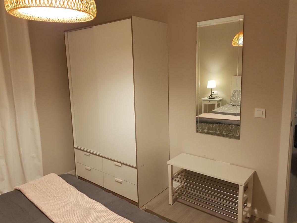 Apartamento Jerez 2018 Jerez de la Frontera Exterior photo