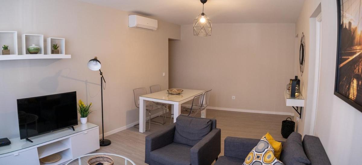 Apartamento Jerez 2018 Jerez de la Frontera Exterior photo
